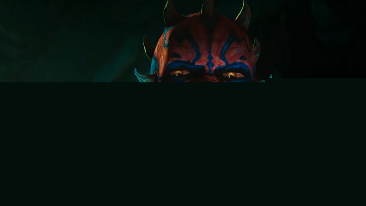 'Star Wars: Maul – Shadow Lord' confirmed what we already knew — the former Sith has daddy issues