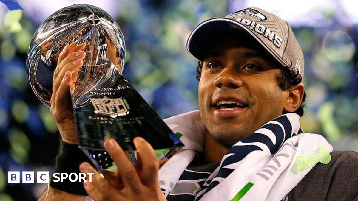 Former Seahawks quarterback Wilson retires at 37